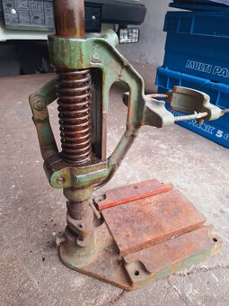 Stojan na vrtacku - 3