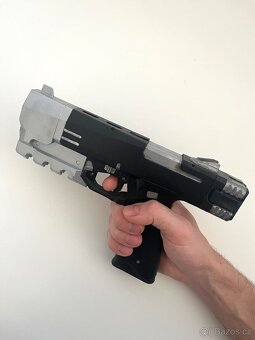 Replika pistole Vindicator (Cyberpunk 2077) - 3