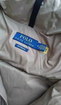 Vesta Ralph Lauren pánská - 3