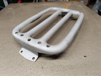 Nosič na Jawa 555 - 3