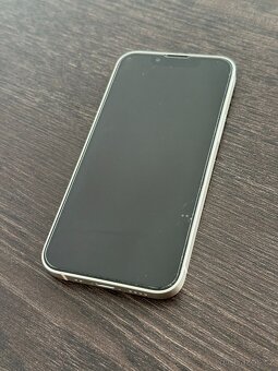 Apple iPhone 13 mini Starlight 256GB - 3