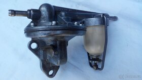 benzínová pumpa-prodej - 3