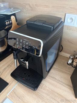 Kávovar Philip EP2220/10 - 3