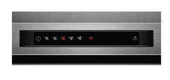 Nová nerozbalená digestoř AEG DBE5961HG - 3