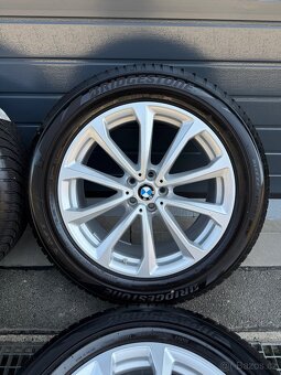 BMW Style 750 kola - 3