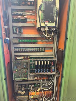 Obráběcí centrum FELHMANN PICOMAX 80 - 3