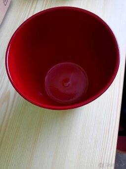 Keramický květináč 2+1 zdarma - 3