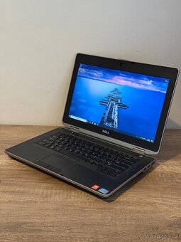 ✅Dell Latitude E6430 | SSD - 3