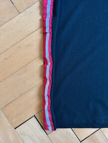 Teplákové šaty - 3