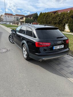 Audi A6 - 3