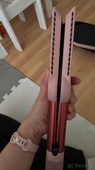 Dyson Airstrait HT01 Strawberry / Blush - 3