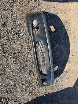 Nárazník mpacket e46 - 3