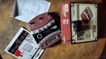 Vokální procesor - DigiTech Vocalist - 3