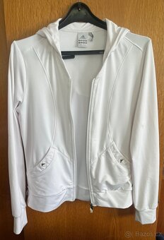 Mikina Adidas vel. 44 - 3