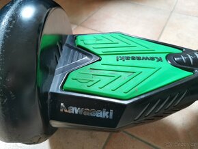 hoverboard Kawasaki - 3