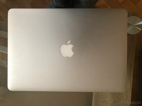 Notebook Apple na náhradní díly - 3