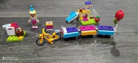 Lego friends 41111 - vlak na oslavy pro zvířátka - 3