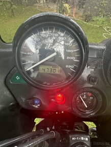Honda Varadero XL1000V - 3