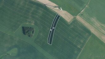 Zemědělská půda, prodej, Kulířov, Blansko - 3