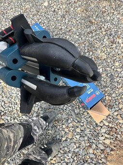 Bosch GOL 26 D Professional - sada - 3