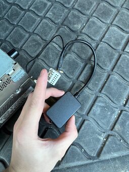 VW MFD2 radio - 3