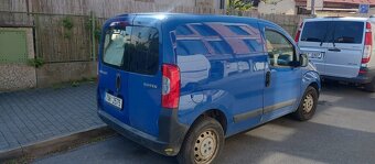 Peugeot Bipper - 3