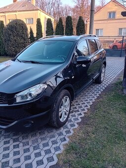 Prodám Nissan 4x2 - 3