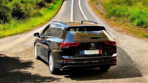 Golf 8 2.0Tdi 7r DSG VirtualKokpit 150Ps rv2021 AdapTemp LED - 3