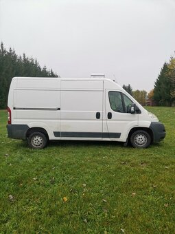 Prodám Citroen Jumper - 3