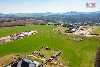 Prodej pozemku k bydlení, 2579 m², Strakonice - 3