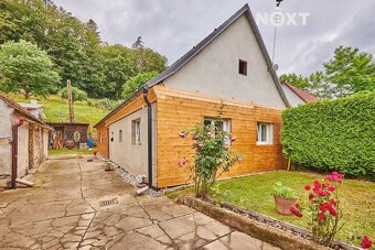 Pronájem Rodinný dům, 62㎡ - 3