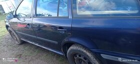 Škoda Octavia 1.9tdi 81kw L&K - 3