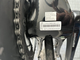 Silniční kolo Carbon Trek Emonda SL6 RH52cm Disc Ultegra - 3