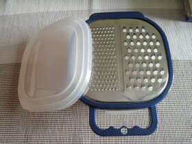Struhadlo s krabičkou a víčkem - 3