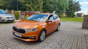 Škoda Fabia, 1.0 TSI / 70KW STYLE - 3