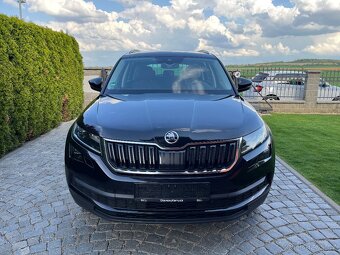 ŠKODA KODIAQ 2.0 TDI 110KW 2020 STYLE FULL LED KESSY - 3