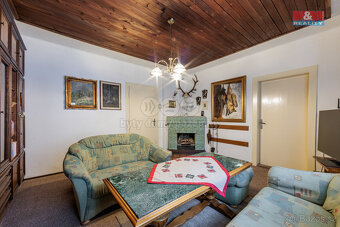 Prodej rodinného domu, 150 m², Oloví, ul. Na Svahu - 3