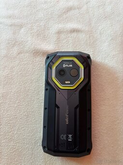 ulefone armor mini 20t pro black - 3