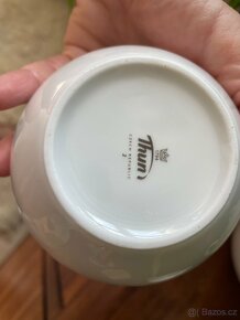Porcelán Thun - 3