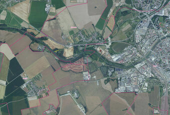 Dluhonice B (1 151 m2) - 3