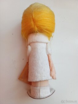 Retro figurka Jednota - 3
