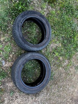 Good year 205/55 r16 - 3