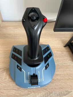 TCA Captain pack X Airbus Edition Thrustmaster - 3