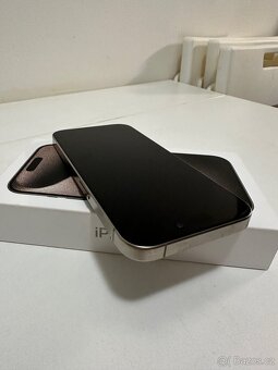 iphone 15 Pro 128gb TOP - 3