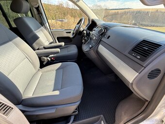 VW Multivan 1.9 TDI T5 - 3