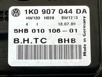 Klimatronik 1K0907044DA VW Scirocco 3 r.v. 2010 - 3