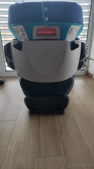 Autosedačka Cybex Pallas 2-FIX 2015 - 3
