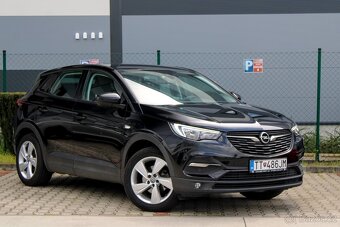 Opel Grandland X 1.6 CDTI S&S Innovation - 3