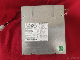 Zdroj SFF HP 240W - 3