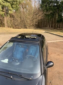 Peugeot 206 diesel 1,4 - 3